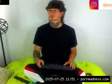 Hugeanal, Gay, Latino, Daddy, Twink, Muscle.