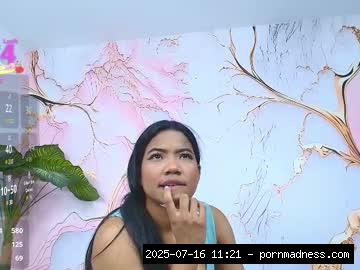 Latina Masterbaiting, Saliva, Lovense, Bigass, Squirt, Latina.