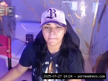 Lesbian Dildoing, Tomboy, Bush, Anal, Hairy, Lesbian.